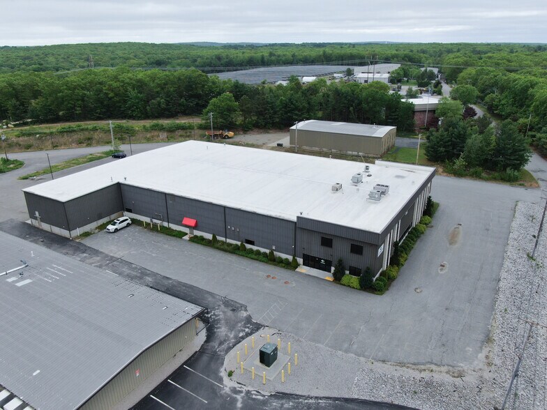 More Photos Of 24 Williams Way, Bellingham Research And Development For Sale