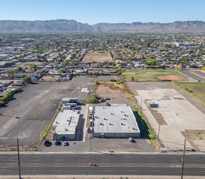 More Photos Of 237-245 W Broadway Rd, Phoenix Service For Sale