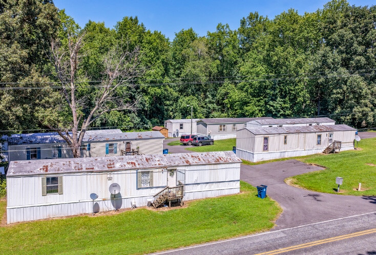 More Photos Of , Shelby Multifamily For Sale