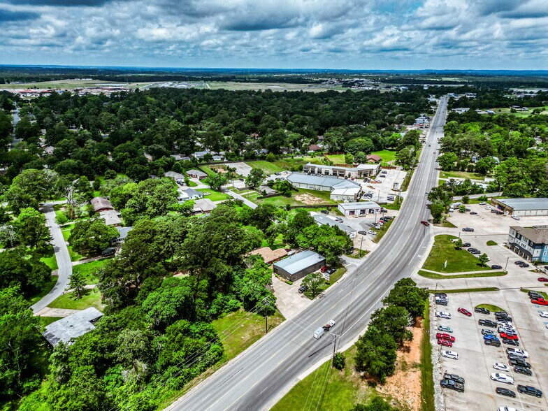 More Photos Of 203 State Highway 75 N, Huntsville Land For Lease