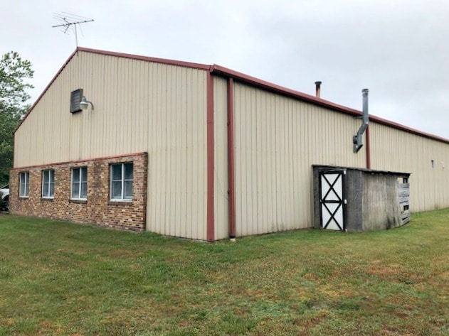 More Photos Of 230 Skipjack Rd, Prince Frederick Warehouse For Lease