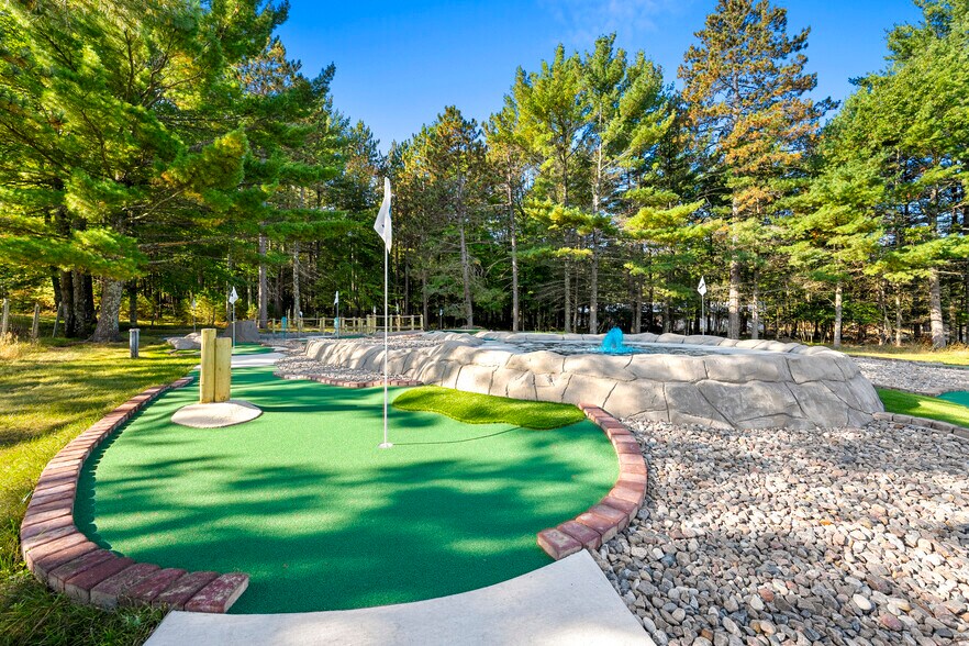 More Photos Of 15376 County Highway W, Crivitz Convenience Store For Sale