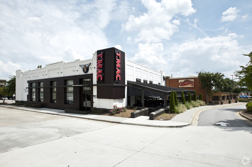 More Photos Of 3101 Cobb Pky, Atlanta Unknown For Lease