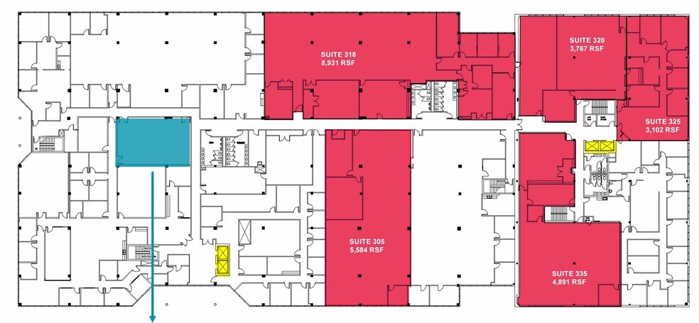 More Photos Of 2810 N Parham Rd, Richmond Medical For Lease