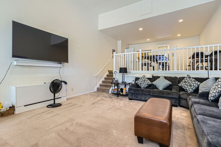 More Photos Of 2544 Champa St, Denver Apartments For Sale