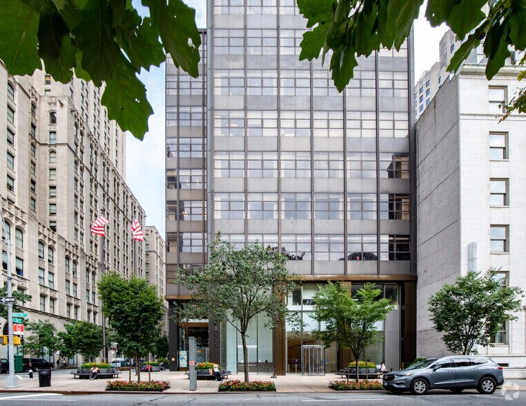 More Photos Of 41 Madison Ave, New York Office For Lease