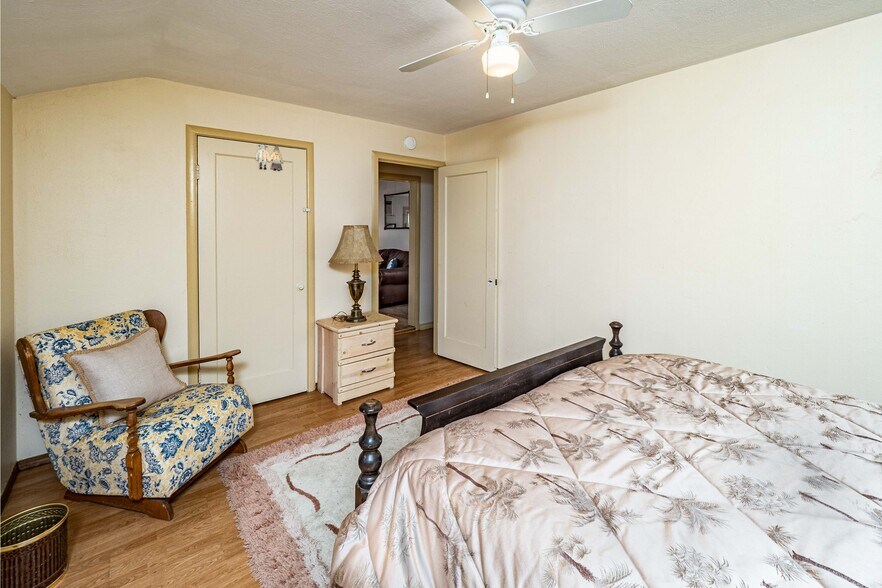 More Photos Of 2915 Godman Ave, Chico Land For Sale