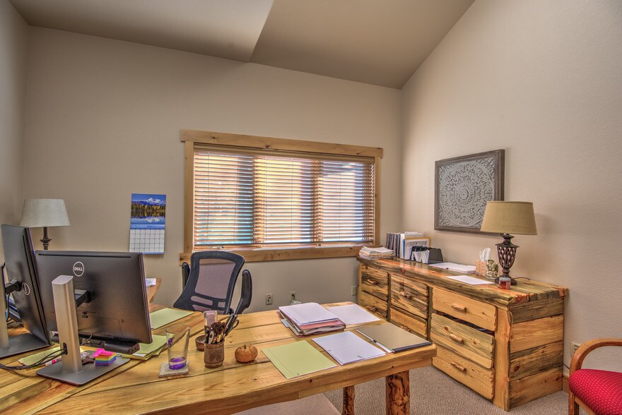 More Photos Of 70 Morning Sun Dr, Woodland Park Loft Creative Space For Sale