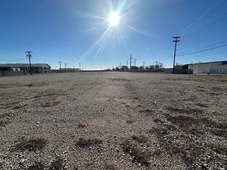 More Photos Of 2764 Interstate 30, Mesquite Land For Sale