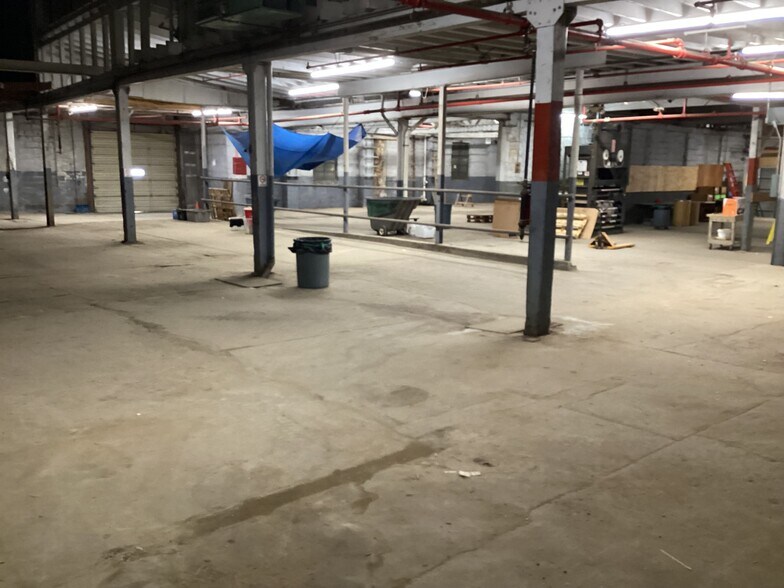 More Photos Of 70 2nd ave, Paterson Warehouse For Sale