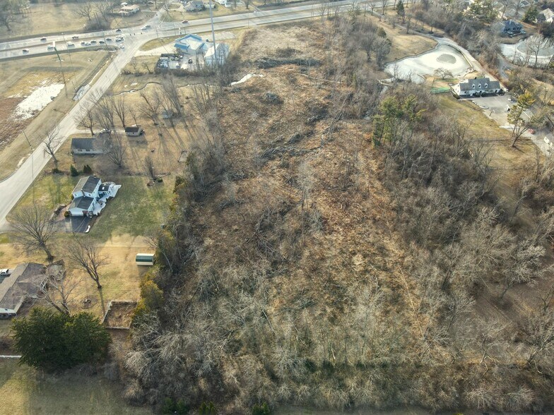 More Photos Of 0000 US 41 S Hwy, Terre Haute Land For Lease