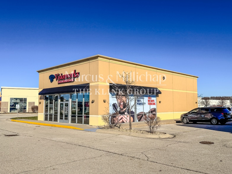 More Photos Of 2141 Sagamore Pky S, Lafayette General Retail For Sale