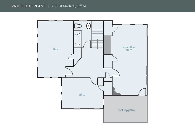 More Photos Of 2405 Broadway St, Lubbock Medical For Sale