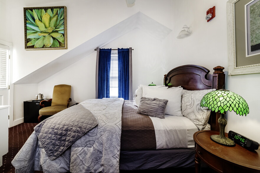 More Photos Of 29 Cuna St, Saint Augustine Hospitality For Sale