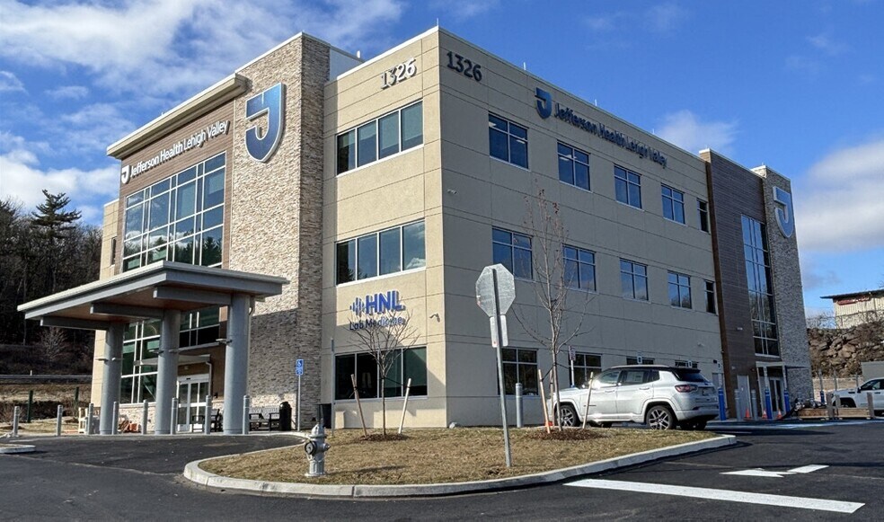 More Photos Of 1326 Golden Slipper Rd, Bartonsville Medical For Sale