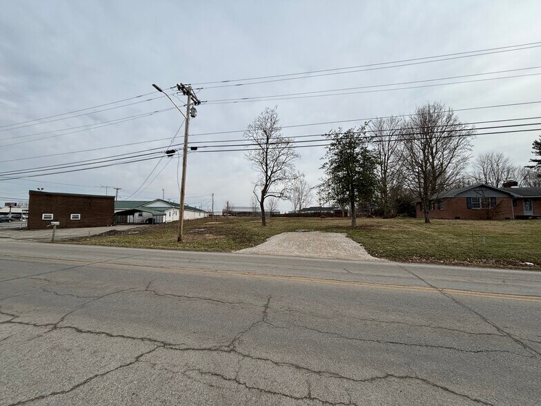 More Photos Of 418 E 3rd St, Hardinsburg Land For Sale