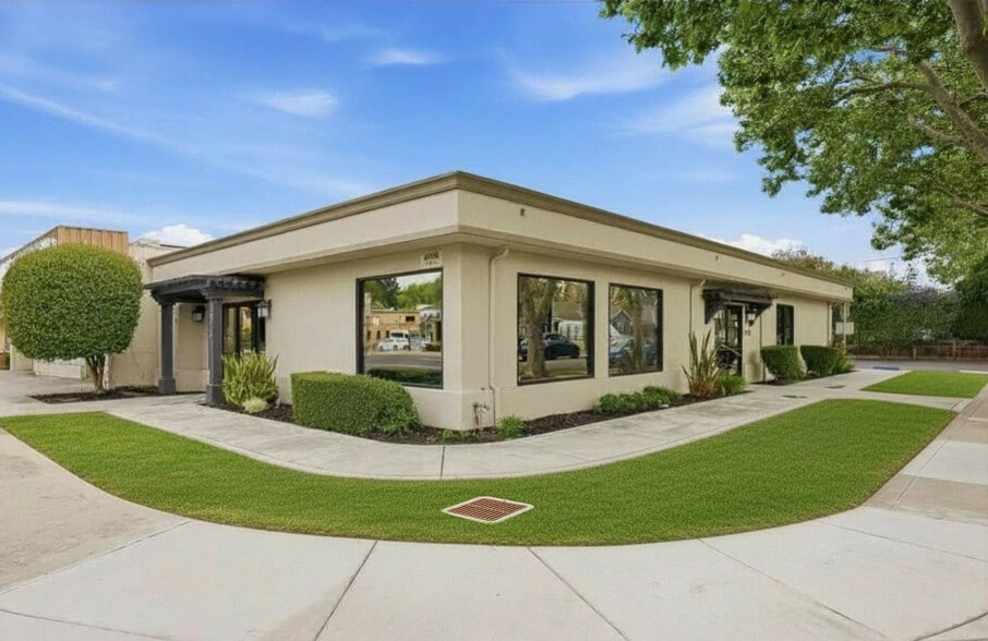 Primary Photo Of 2096 Lincoln Ave, San Jose Storefront Retail Office For Sale