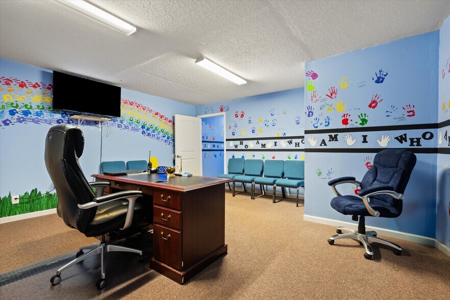 More Photos Of 9585 Milton Jones Rd, Daphne Religious Facility For Sale