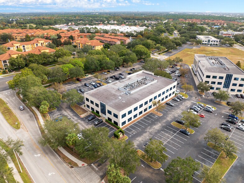 More Photos Of 6200 Metrowest Blvd, Orlando Office For Sale