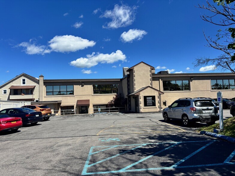 More Photos Of 510-514 Haight Ave, Poughkeepsie Office For Sale