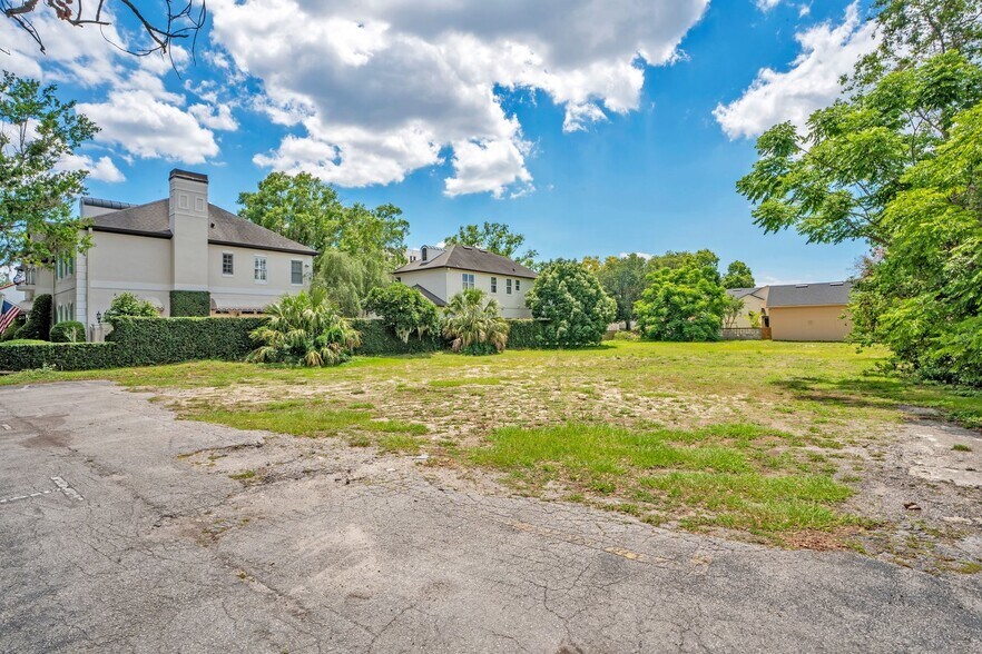 More Photos Of 503 N Interlachen Ave, Winter Park Land For Sale