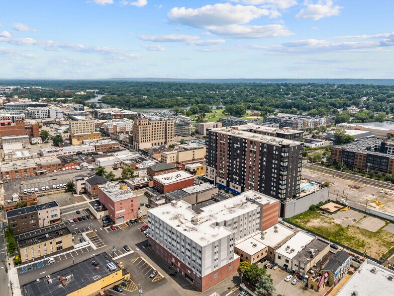 More Photos Of 153-155 Main St, Hackensack Land For Sale