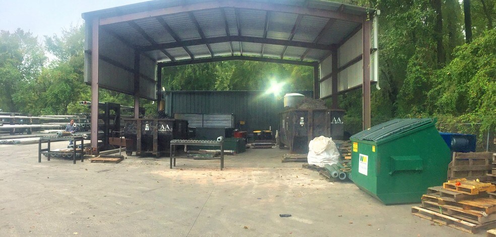 More Photos Of 16623 Aldine Westfield Rd, Houston Warehouse For Sale