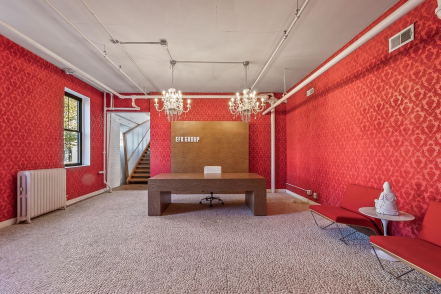 More Photos Of 1027 S Clinton Ave, Trenton Office For Sale