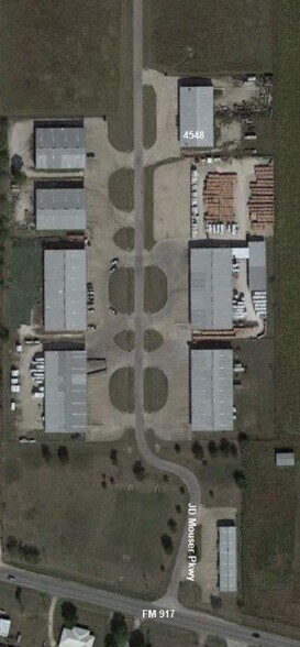 More Photos Of 4580 J D Mouser Pky, Alvarado Unknown For Lease