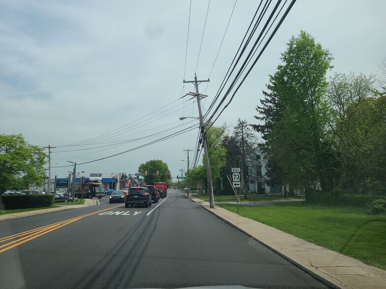 More Photos Of 1500 E Philadelphia Ave, Gilbertsville Land For Lease