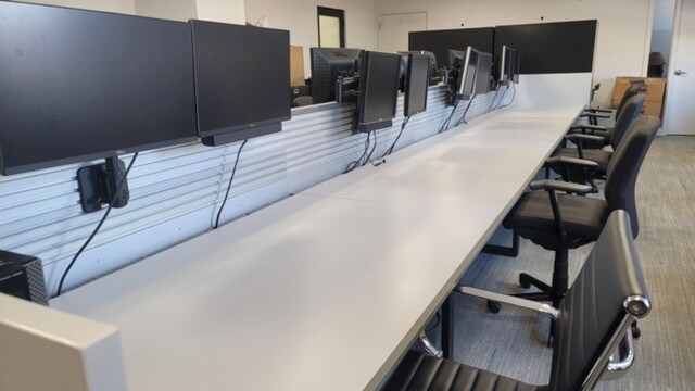 More Photos Of 60 Park Pl, Newark Office For Lease