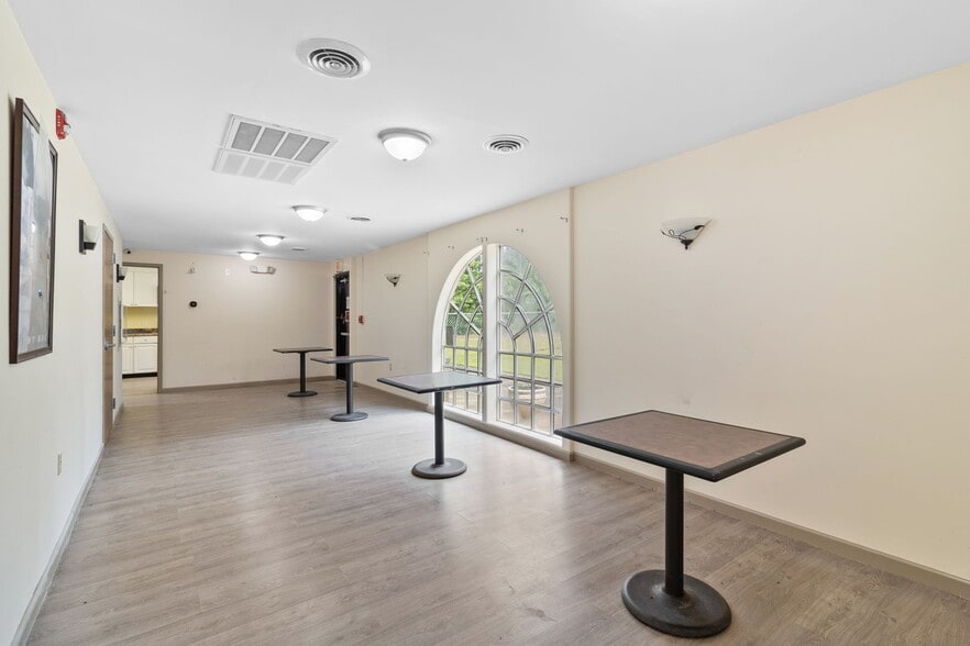 More Photos Of 215 Coates Rd, Linden Religious Facility For Sale