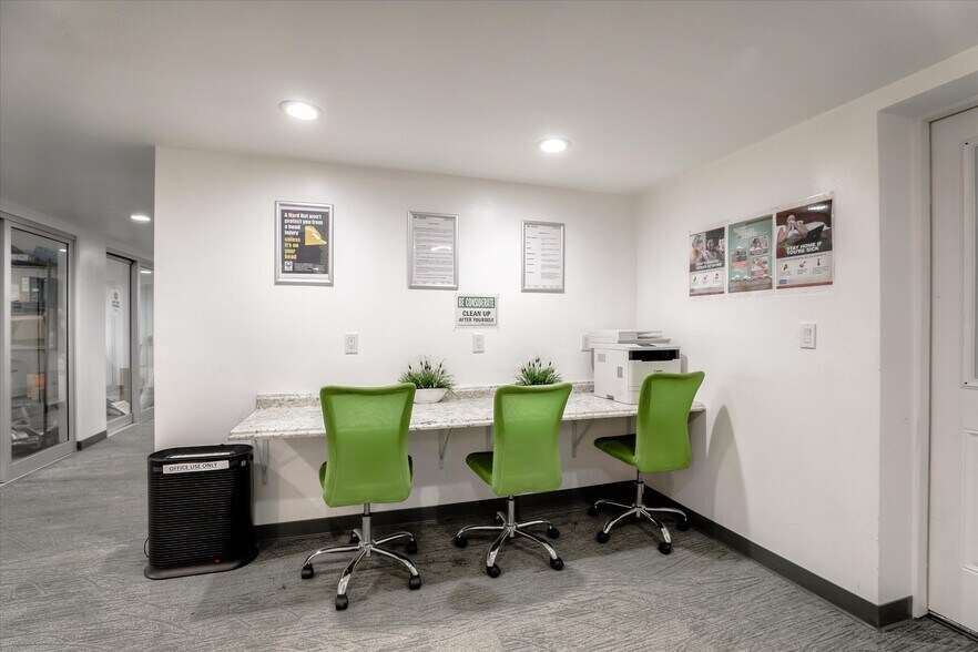 More Photos Of 1165-1169 N 5th St, San Jose Service For Sale