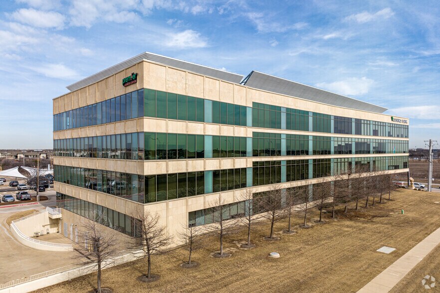 More Photos Of 5900 S Lake Forest Dr, McKinney Office For Lease