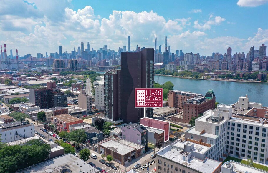 More Photos Of 11-36 31st Ave, Astoria Apartments For Sale