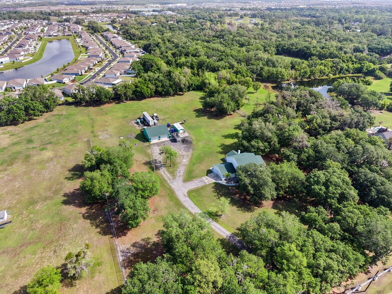 More Photos Of 4385 Semoran Farms Rd, Kissimmee Land For Sale