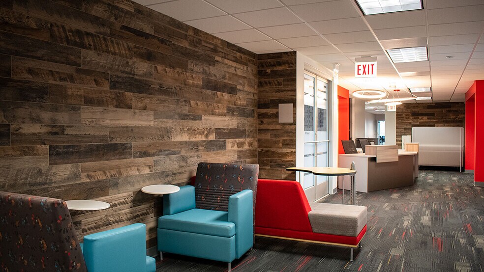 More Photos Of 8700 Turnpike Dr, Westminster Office For Lease