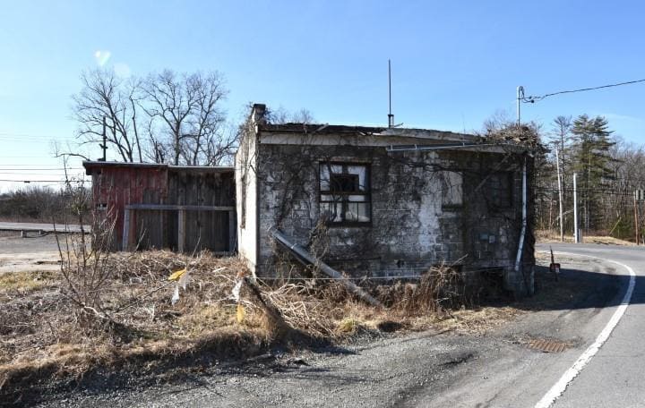 More Photos Of 1104 Route 28, Woodstock Land For Sale