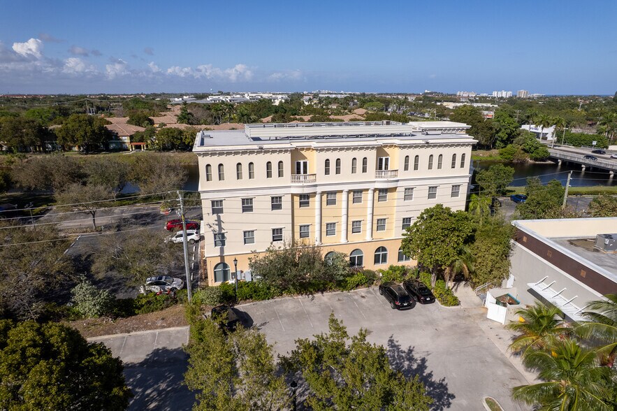 More Photos Of 7999 N Federal Hwy, Boca Raton Loft Creative Space For Sale