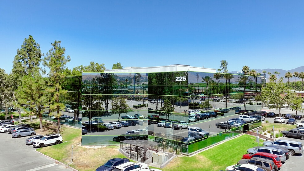 Primary Photo Of 225 W Hospitality Ln, San Bernardino Unknown For Lease