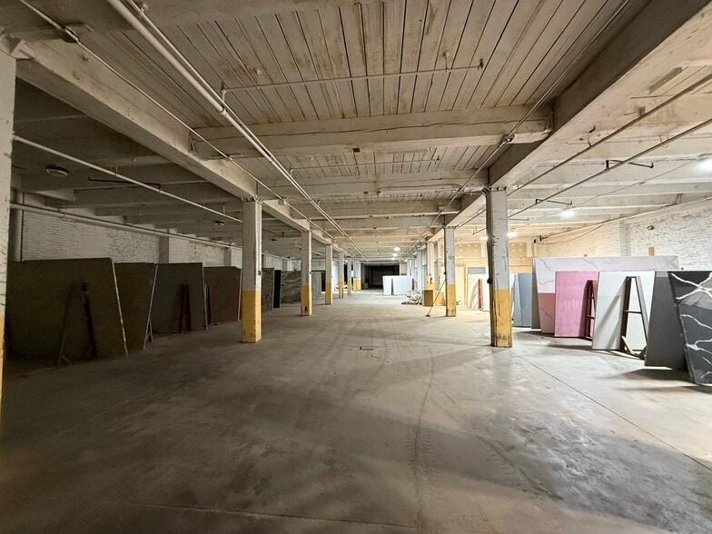 More Photos Of 2031-2035 Washington Ave, Philadelphia Freestanding For Lease