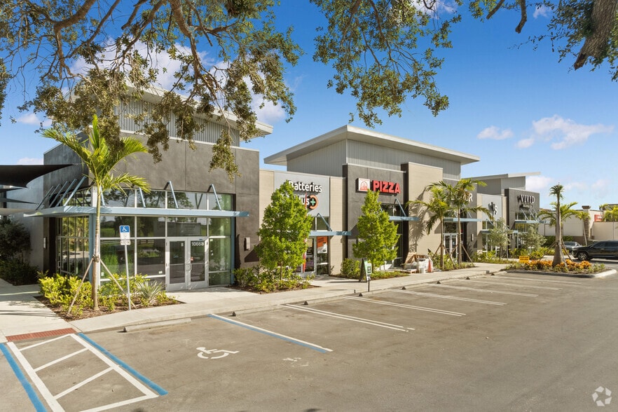 More Photos Of 10650 SW Crosstown Pky, Port Saint Lucie Freestanding For Sale