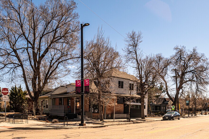 More Photos Of 1720 15th St, Boulder Storefront Retail Office For Sale