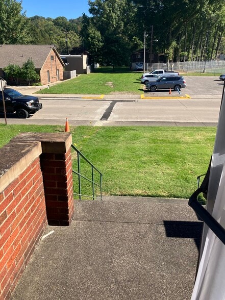 More Photos Of 1508 S 9th St, Ironton Lodge Meeting Hall For Sale