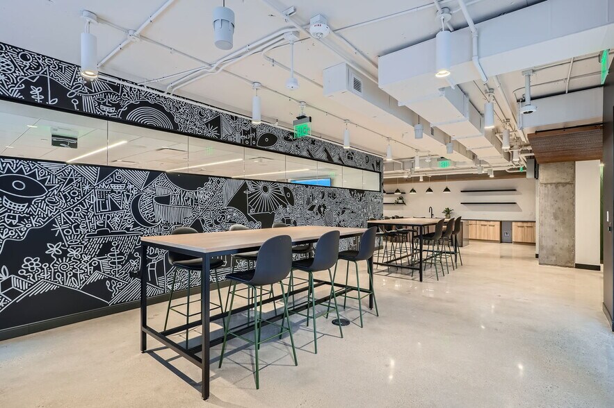 More Photos Of 1873 S Bellaire St, Denver Coworking Space