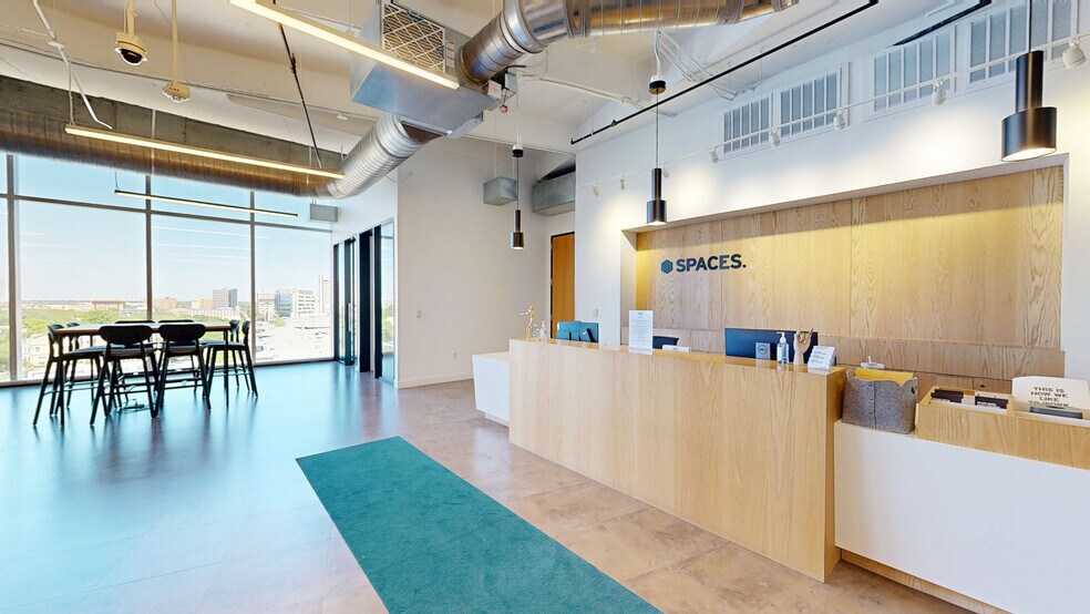 More Photos Of 2550 Pacific Ave, Dallas Coworking Space