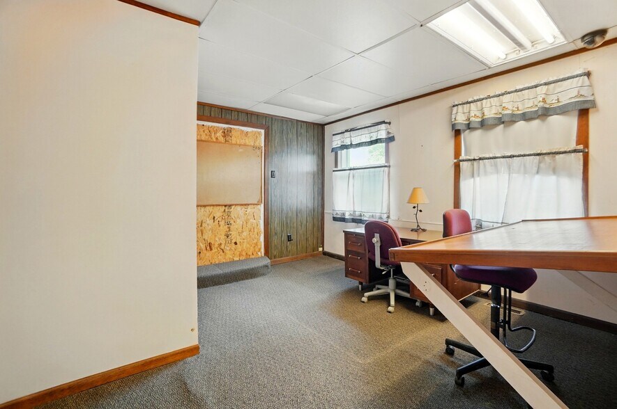 More Photos Of 2300 Ome Ave, Dayton Warehouse For Sale