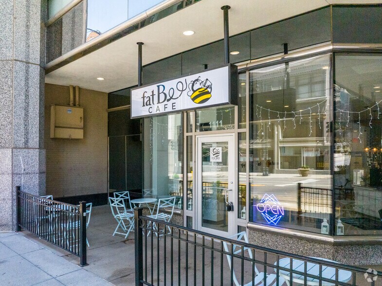 More Photos Of 1201 Walnut St, Kansas City Unknown For Lease