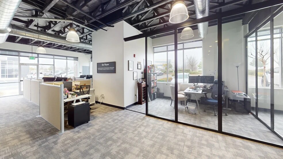 More Photos Of 5800 Lonetree Blvd, Rocklin Office For Lease