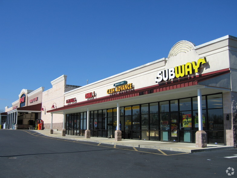 Primary Photo Of 249 W Columbia Ave, Batesburg Unknown For Lease